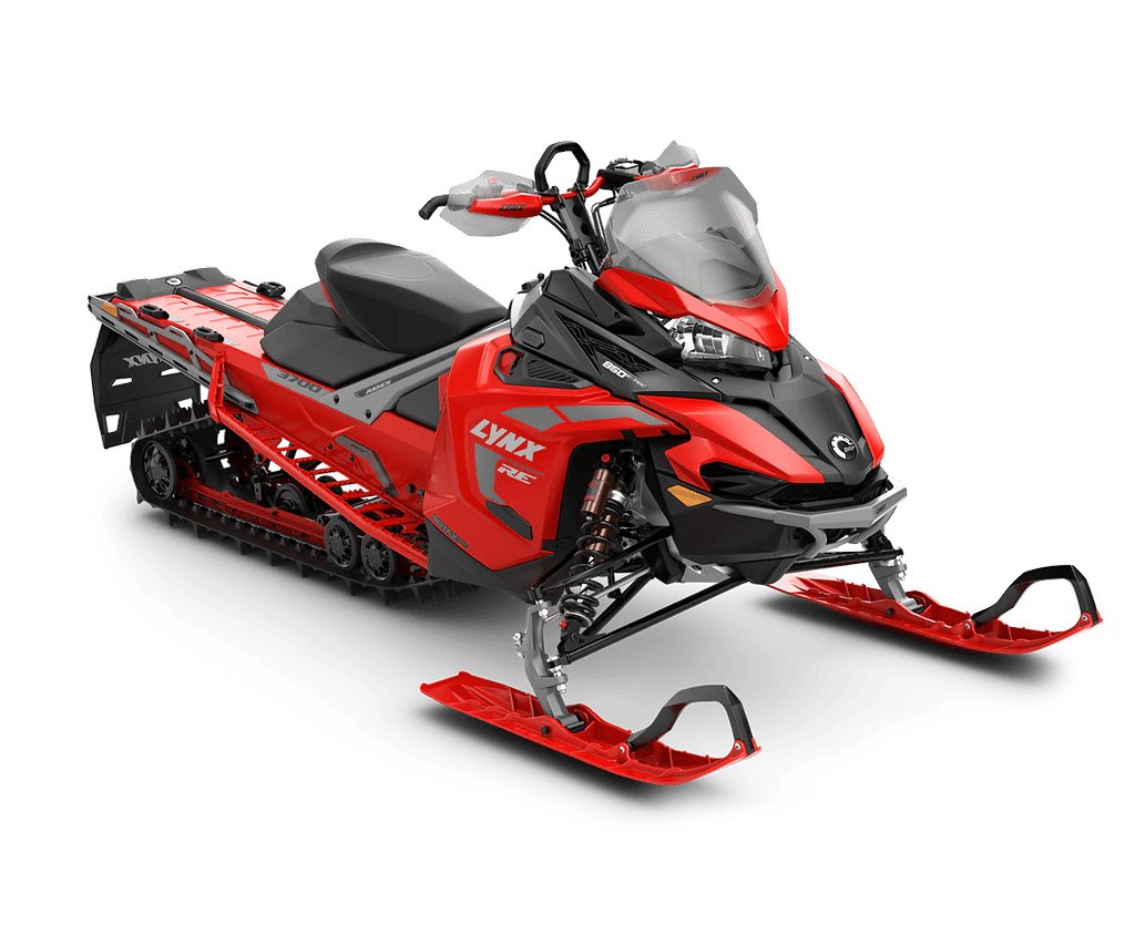 Lynx XTERRAIN RE 