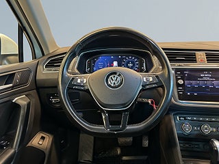 Volkswagen Tiguan 2.0 TDI GT Drag/Kamera/MoK-Värm/S&V/P-Värm/Ada. farthå.