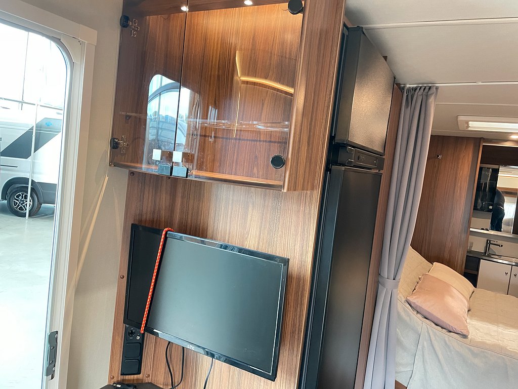 Polar 620 / ALDE / Box-Markis / Solcell / Ugn / Micro - Polar