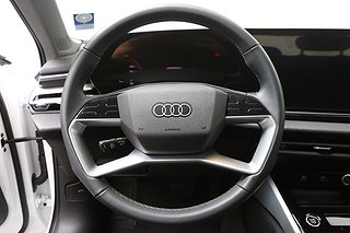 Kombi Audi A6 14 av 27