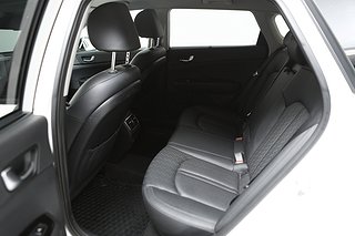 Kombi Kia Optima 26 av 27