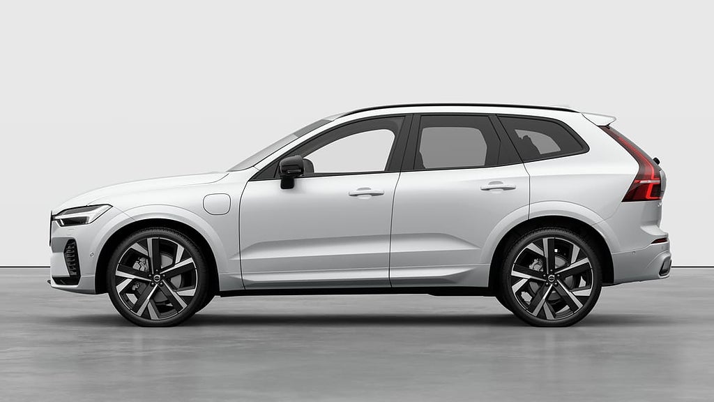 Volvo XC60 T6 Plus Dark Nordic Edition LAGERBIL