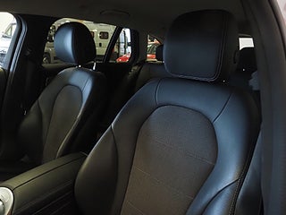 Kombi Mercedes-Benz C 18 av 24