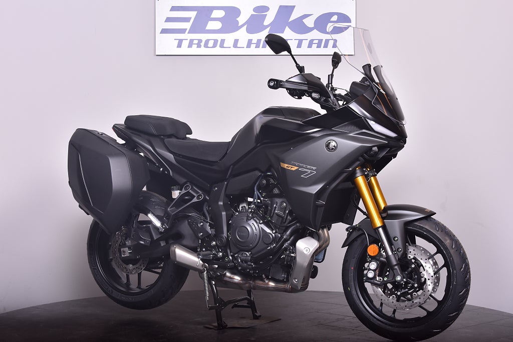 Yamaha Tracer 7 GT Omgående Leverans!