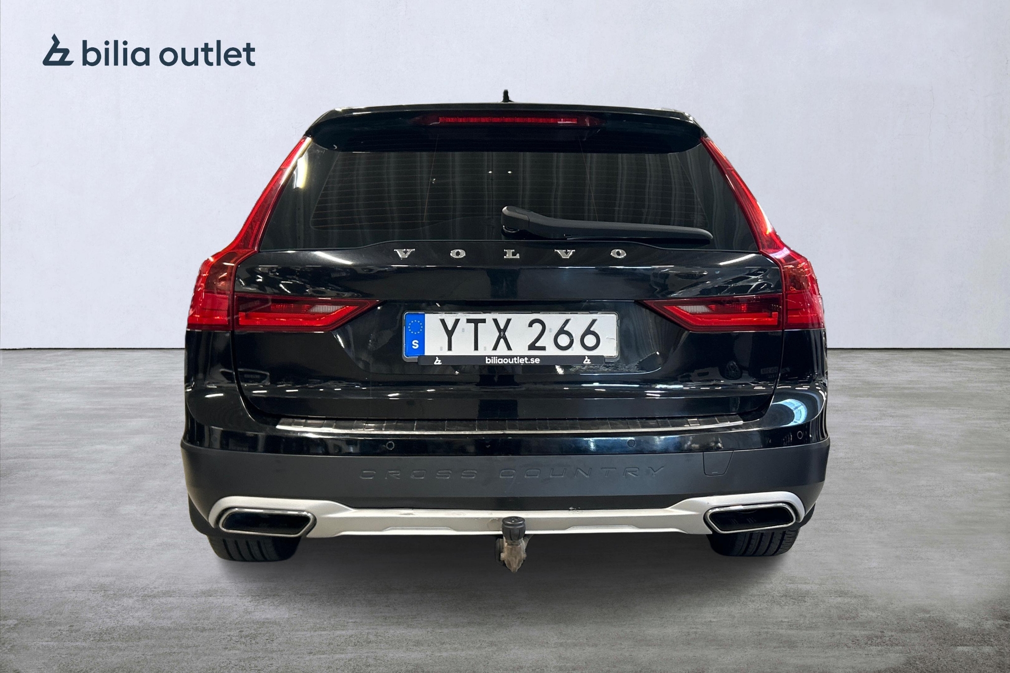 Volvo V90 Cross Country 2018, bild 7/54