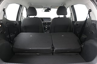 Halvkombi Hyundai i10 5 av 17