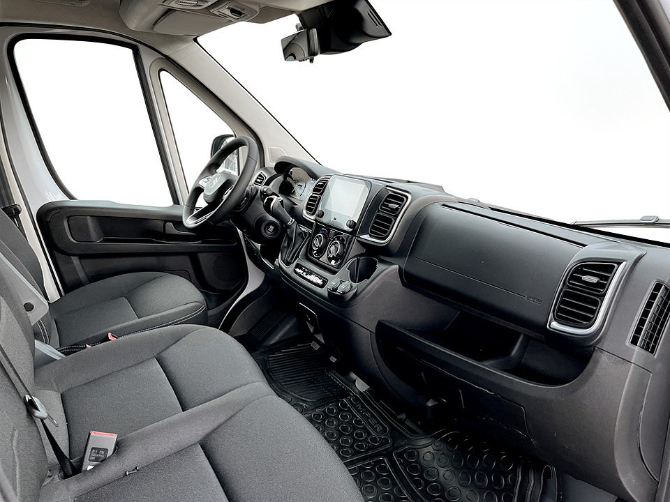 Bild på Citroën Jumper 140hk Aut L2H2 - OMGÅENDE LEVERANS!