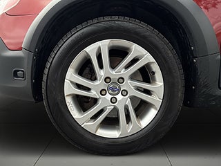 Volvo XC70 D4 AWD Summum SoV-Däck/Navi/Skinn/Värmare/Drag/Elstol – bild 14