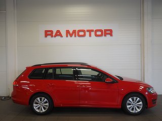 Kombi Volkswagen Golf 4 av 19