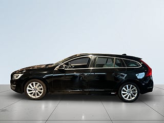 Volvo V60 D4 Momentum Dvärm/Ledramp/Dragkrok/Psens/SoV – bild 4