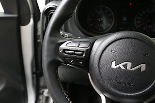 Halvkombi Kia Picanto 14 av 24