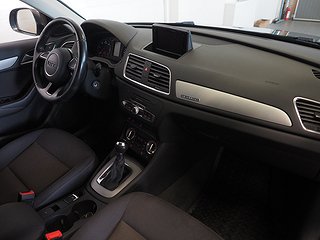 SUV Audi Q3 10 av 20