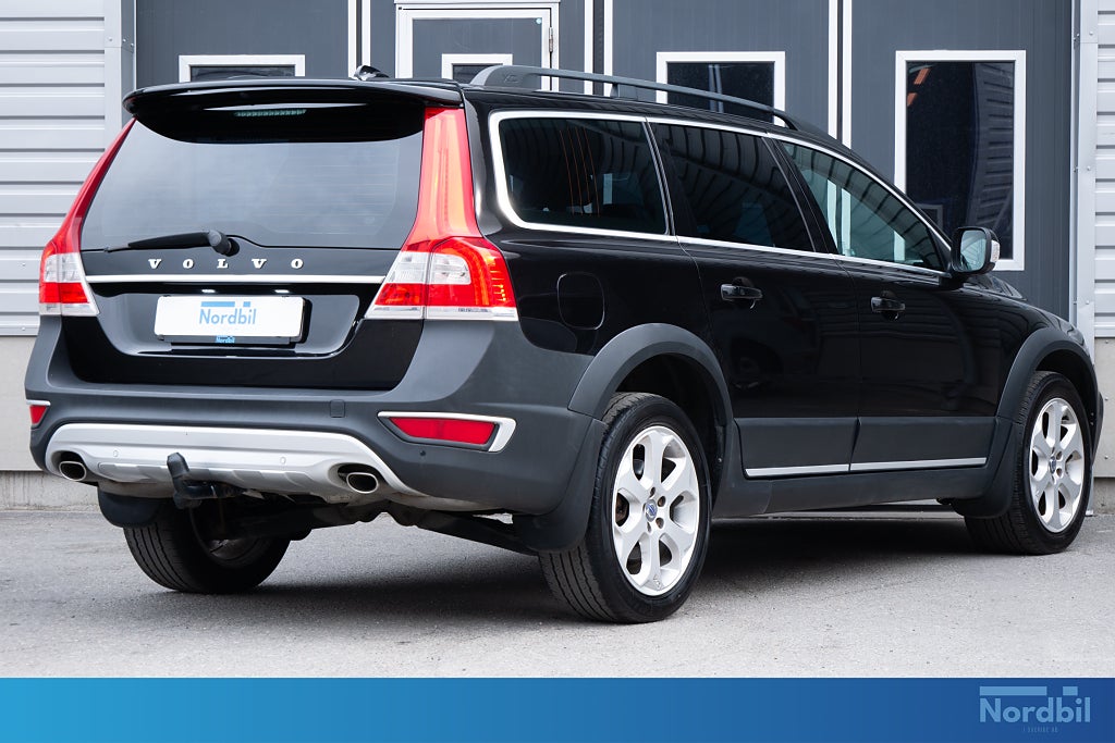 Volvo XC70
