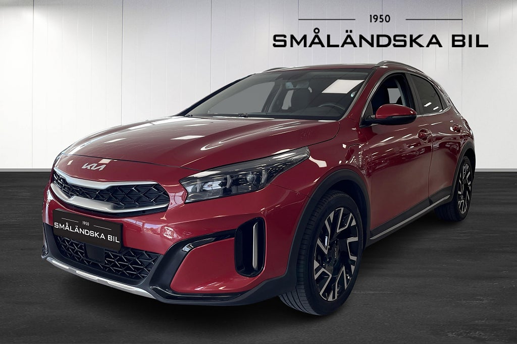 Kia Xceed Plug-in Hybrid DCT Action Euro 6