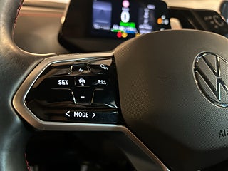Volkswagen ID.4 GTX Comfort Plus MOMS/SoV/Ad.Fhåll/Navi/Rattvärme/Vpump – bild 18
