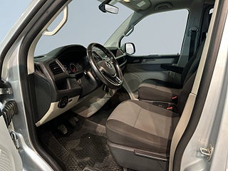 Volkswagen Transporter Kombi T30 2.0 TDI 5-sits AWD Drag Dvärm S/V-hjul