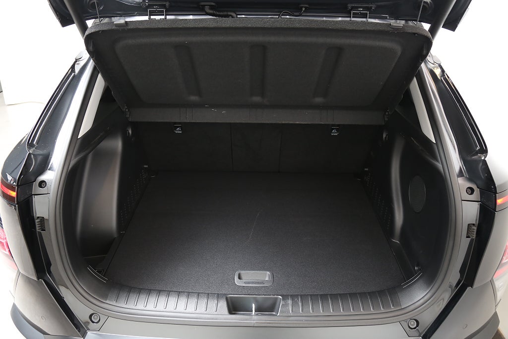 Hyundai Kona Advanced Hybrid | Skinn 360-kamera Bose HUD El-baklucka 2024