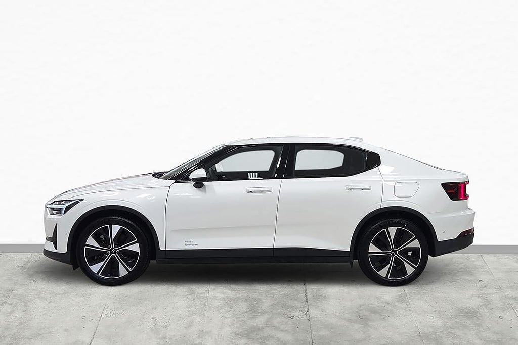 Polestar 2 Long range Single motor