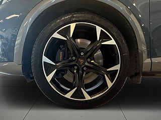 Cupra Formentor VZ e-Hybrid Drag Mvärme 360° kamera Navi Rattvärme S&V – bild 14