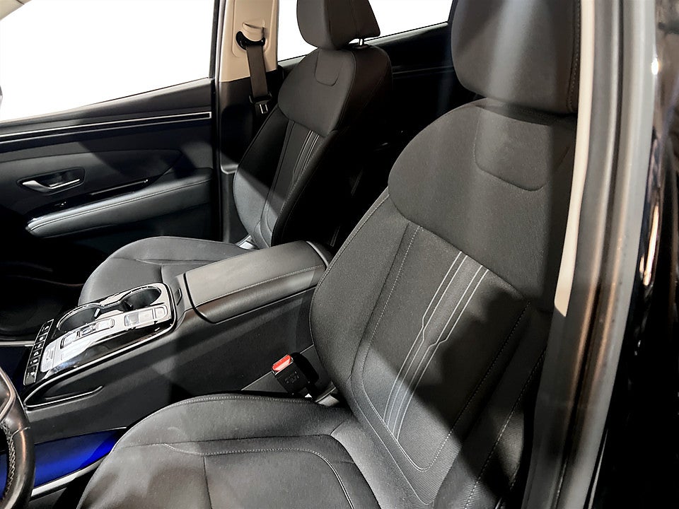 Bild på Hyundai Tucson Essential PHEV 265hk Aut AWD - B-KAMERA, RATTVÄRME