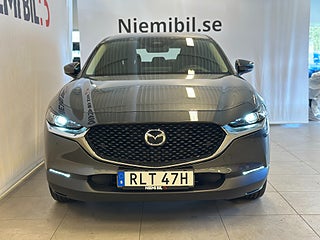 Mazda CX-30 2.0 Mildhybrid AWD 186hk Centre Line LAGERBIL