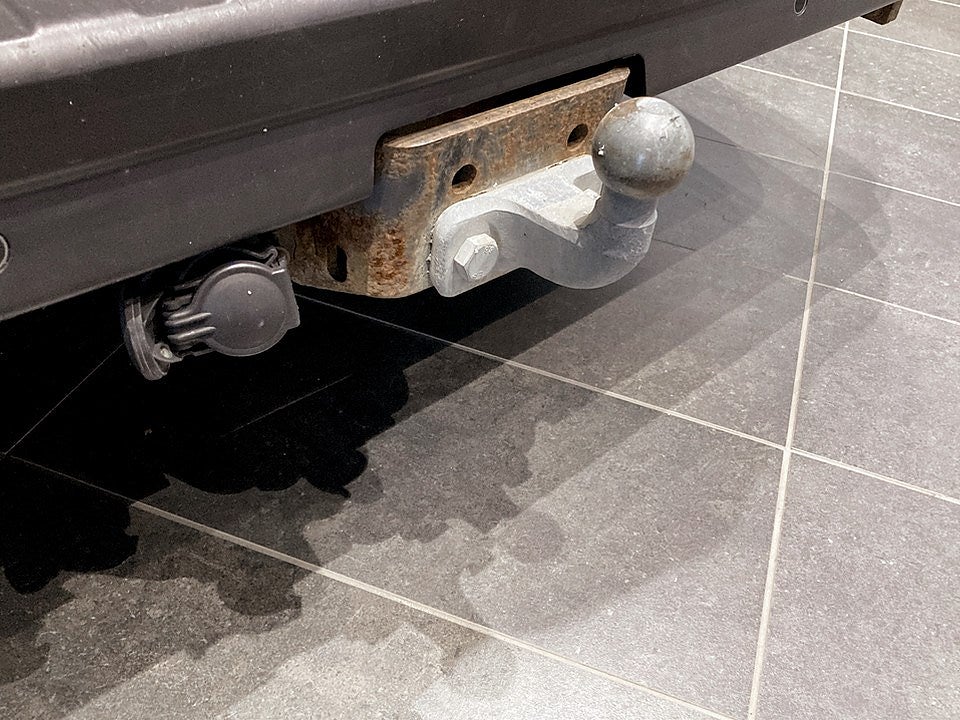 Bild på Nissan NV300 1.6 dCi 125hk L2H1 - DRAG,VÄRMARE,B-KAMERA