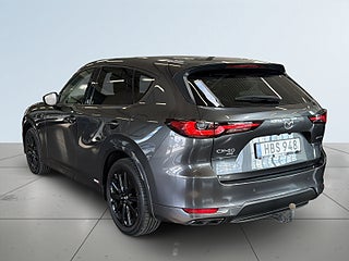 Mazda CX-60 PHEV S&V-Hjul/Drag/360Kamera/Homura/Pano/BOSE/MOMS