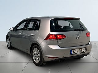 Volkswagen Golf 5-dörrar 1.4 TSI Masters Mvärm Adaptiv farthållare SoV