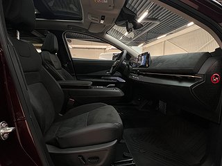 SUV Nissan Ariya 11 av 20