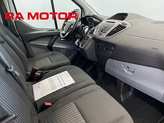 Transportbil - Skåp Ford transit 4 av 14