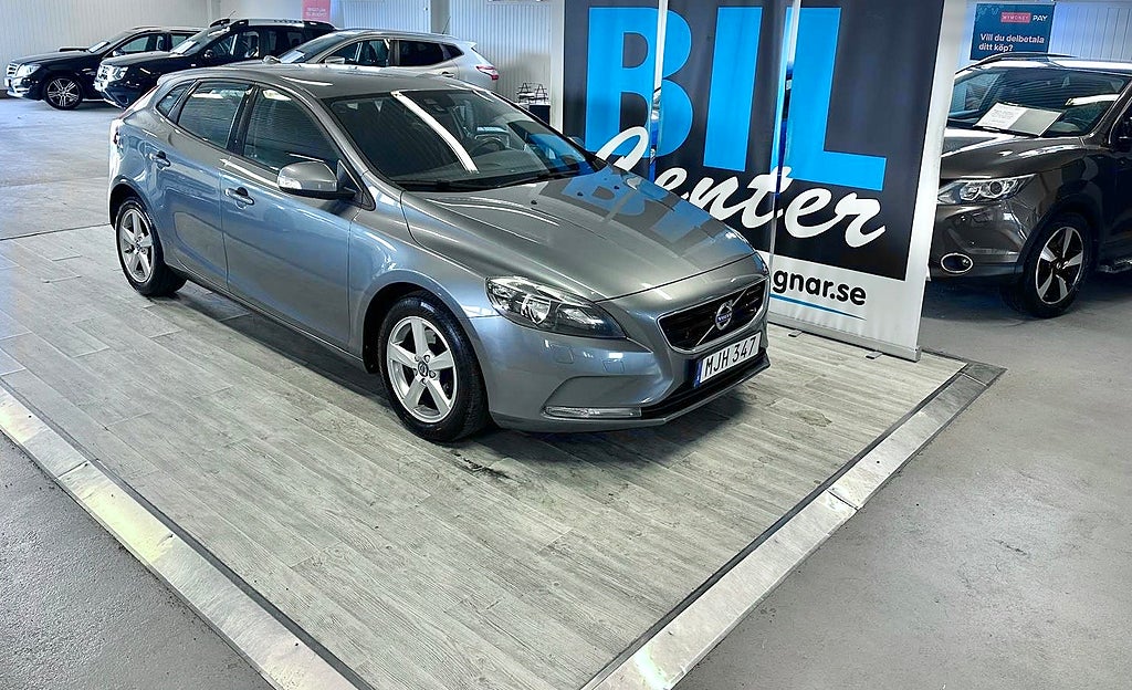 Volvo V40 T2 Your Business pkt  Euro 6