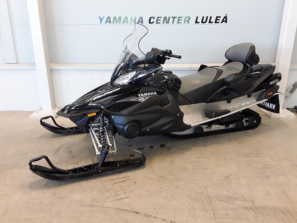 Yamaha RS VENTURE GT