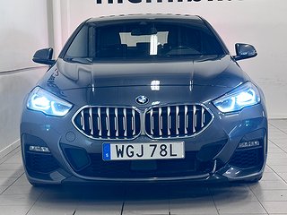 BMW 218 i Gran Coupé DCT M Sport 140hk Carplay/Fullservad
