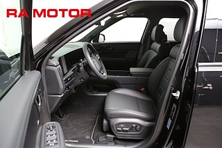 SUV Hyundai Santa Fe 6 av 18