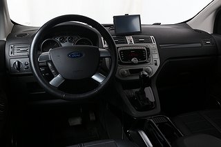 SUV Ford Kuga 10 av 25