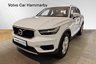 Volvo XC40 D3 FWD Momentum Edition