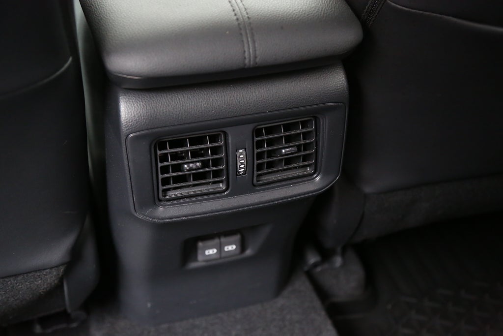 Toyota RAV4 Hybrid AWD-i E-CVT Executive Premium Dragkrok 2024