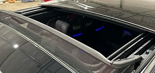 Sedan Mercedes-Benz S 9 av 10