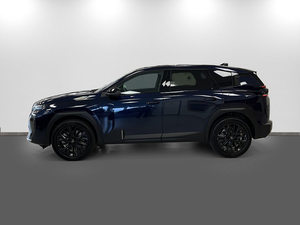 Citroen C5 Aircross MAX PlugIn Hybrid *VINTERHJUL* – bild 4