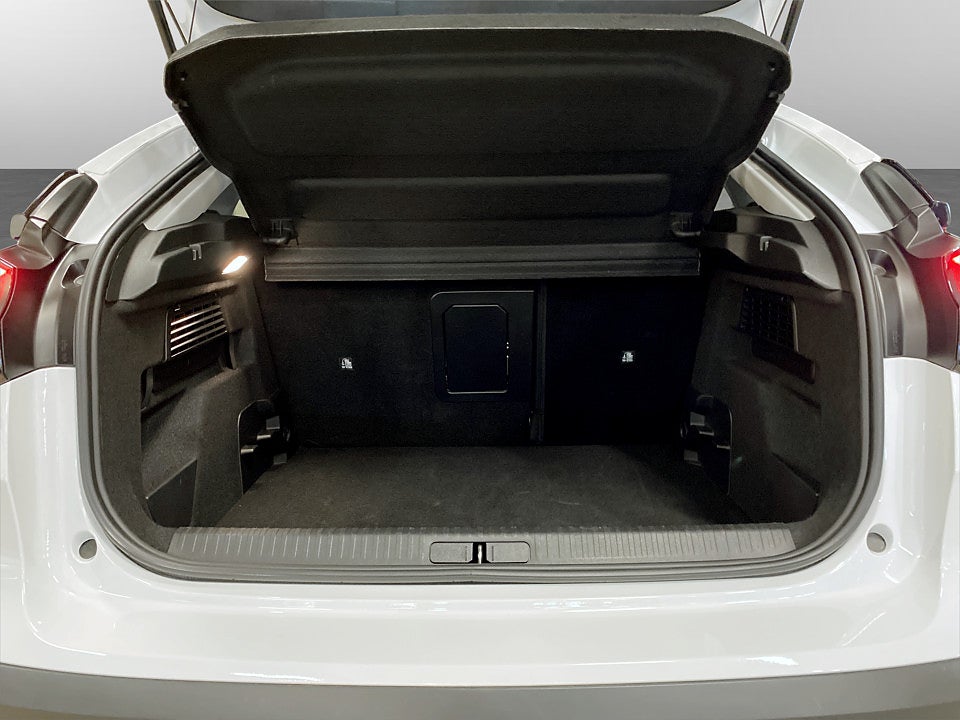 Bild på Citroën C4 Shine 1.2 PT 130hk Aut B-KAMERA NAVI