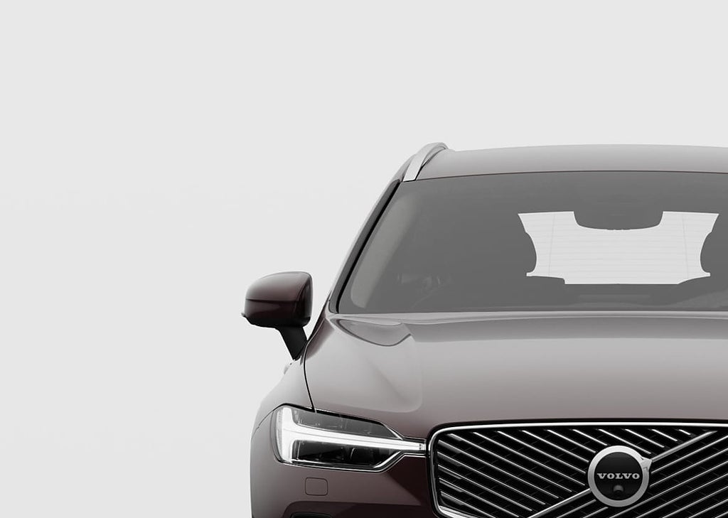Volvo XC60 T6 Plus Bright Nordic Edition Lagerbil Redo Fö...