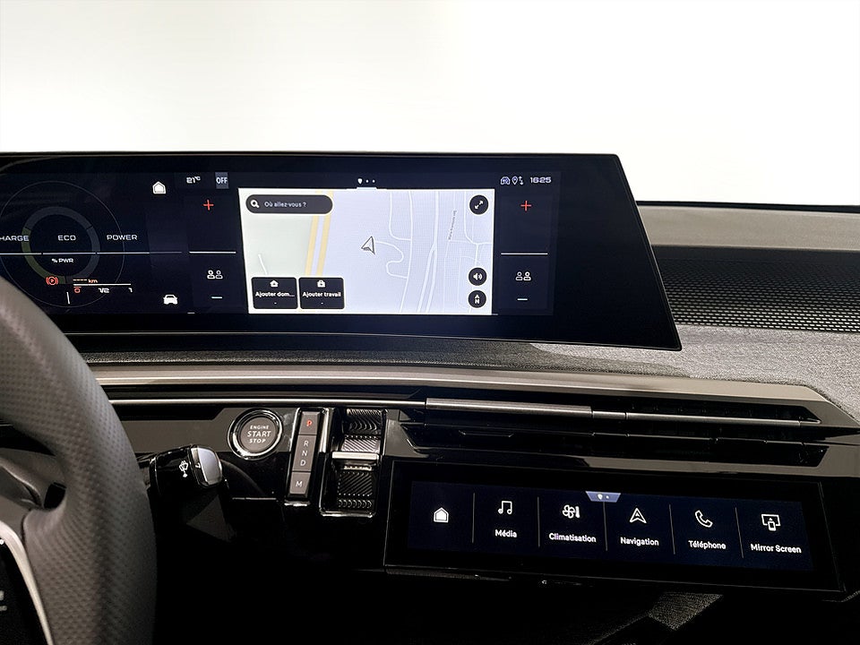 Bild på Peugeot 3008 Edition Hybrid - OMGÅENDE LEVERANS!