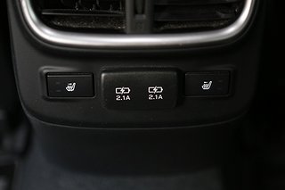 Kombi Subaru Outback 21 av 22