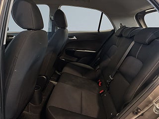 Kia Picanto 1.0 MPI GLS Värmare Kamera Psens S&V-hjul – bild 11