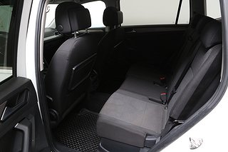 SUV Volkswagen Tiguan Allspace 22 av 25