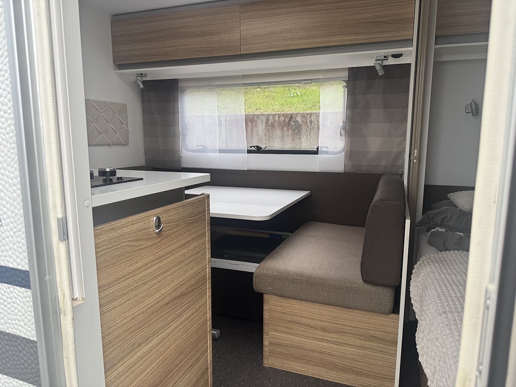 Adria Altea 552 2017 - miniatyr 7