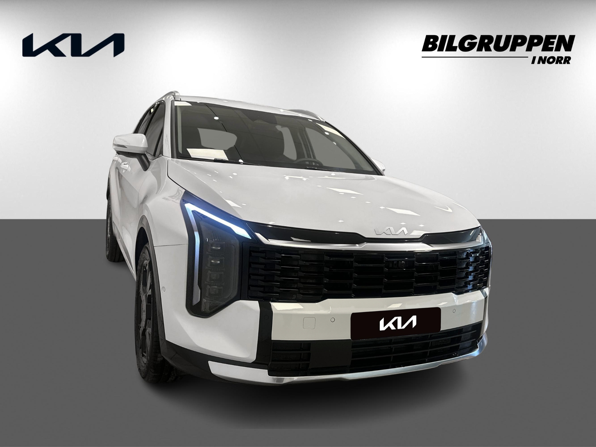Kia Sportage 2027, bild 3/10