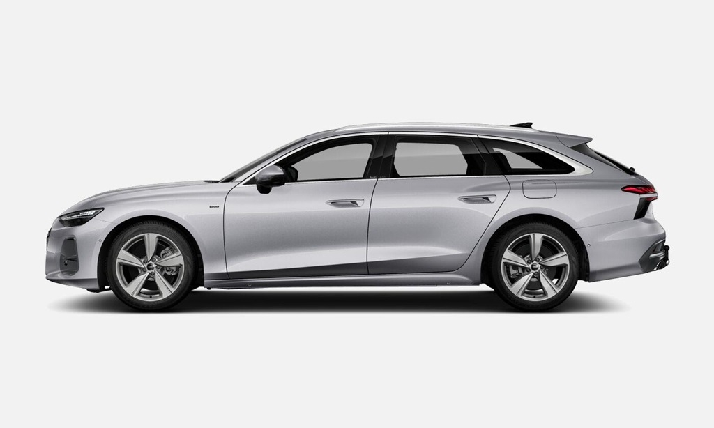 Audi A6 Avant 50 TFSI e quattro 2024, kuva 7/10