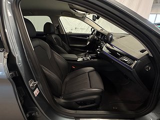 BMW 520 d xDrive Steptronic Sport line Drag/Värmare/Kamera