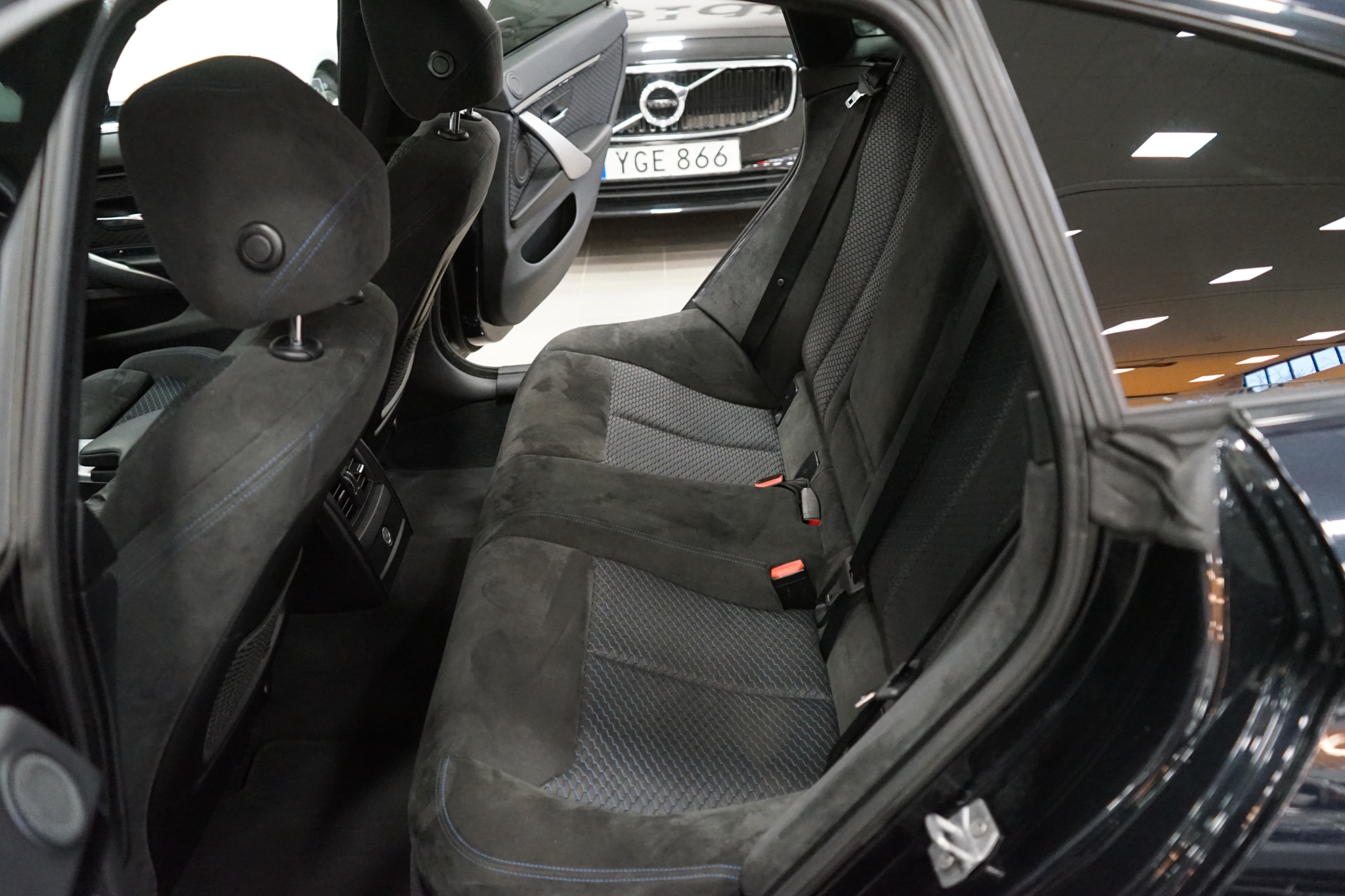 BMW 430 2016, bild 4/54